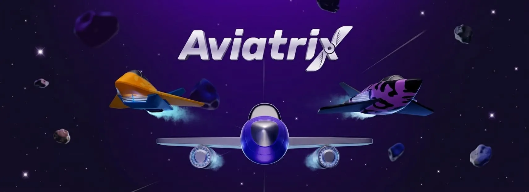 Aviatrix game login