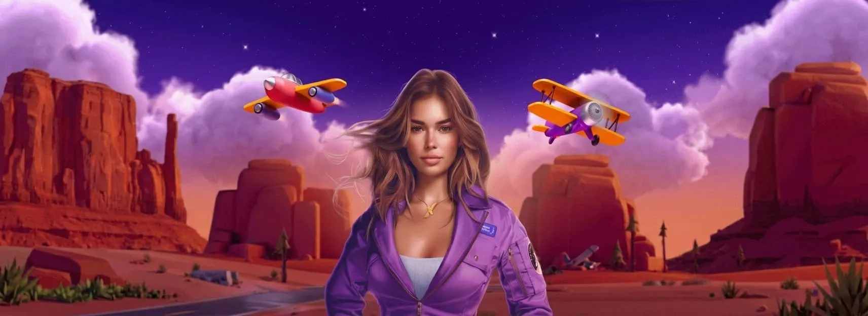Aviatrix game
