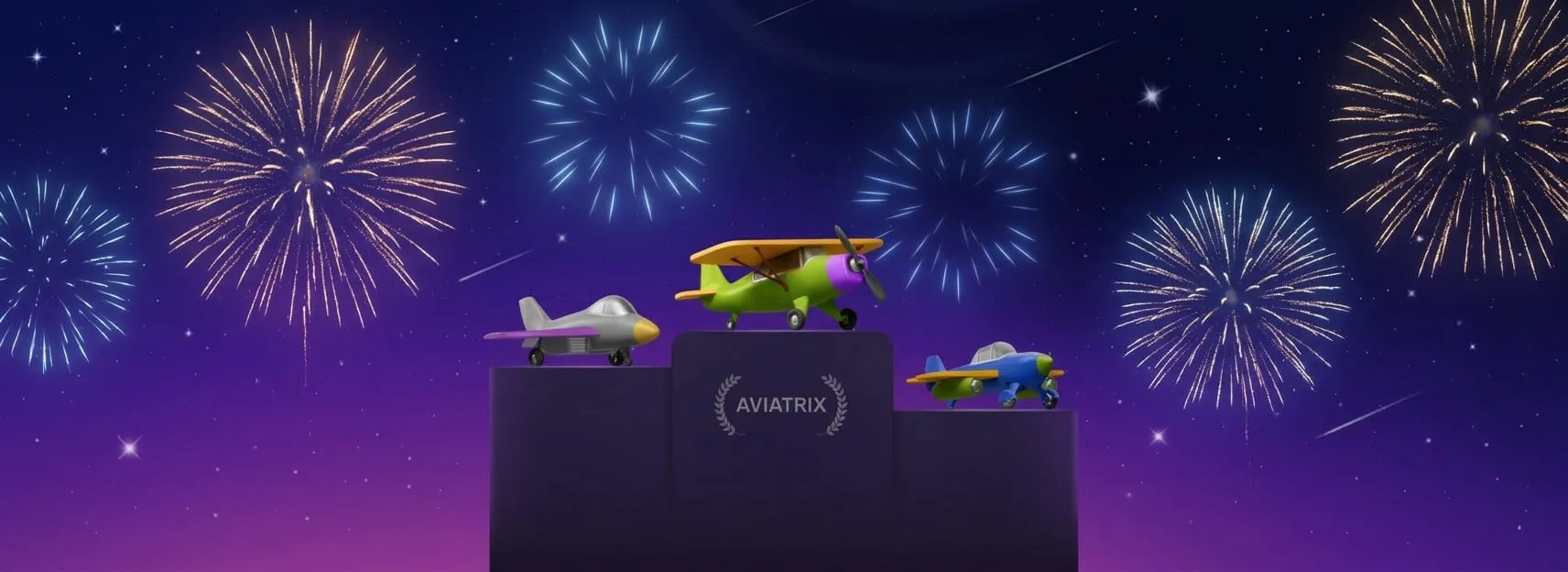 Aviatrix game